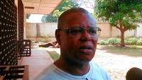 Centrafrique : Le ministre de la Santé témoigne être négatif de Covid_19