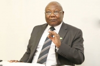 Centrafrique: Martin Ziguele appelle à la mise en place d’un pont aérien pour soutenir les FACA à Obo