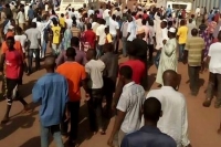 Centrafrique : Un groupe de personnes en colère exige le retrait du préfet de Bamingui-Bangoran
