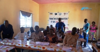 Centrafrique : La protection du patrimoine au cœur des activités de la Haute Autorité de la Bonne Gouvernance à Berberati