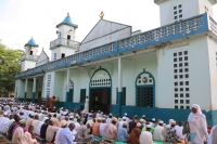 Centrafrique : Les musulmans entrent dans le Ramadan dans un contexte particulier
