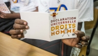 Centrafrique : Des ONG des droits de l’Homme militent pour une loi portant protection des défenseurs des droits humains