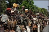 Centrafrique : Des combats entre deux groupes armés rivaux font rage à quelques kilomètres de Birao