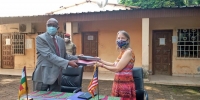 Centrafrique : le gouvernement américain octroie plus de 13 milliards pour soutenir le relèvement en Centrafrique