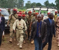 Centrafrique : Vives tensions à Kaga-Bandoro entre l’UPC et le MPC
