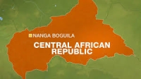 Centrafrique : les 3R investissent la ville de Nanga-Boguila, panique de la population locale