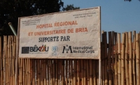 Centrafrique : Les tensions restent toujours vives entre les deux groupes rivaux à Bria dans la Haute-Kotto