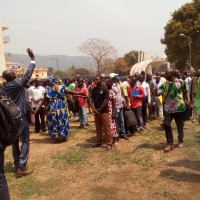 Centrafrique : Les enseignants contractuels du fondamental 1 ont un nouveau bureau