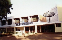 Centrafrique : Le personnel de l’Hôtel du Centre réclame du gouvernement le paiement de 5 mois d’arriérés de salaire
