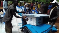 Centrafrique : la journée mondiale des réfugiés placée sous le signe de lutte contre le Covid 19