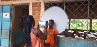 Centrafrique : 3500 électeurs enregistrés en 5 jours à Bozoum