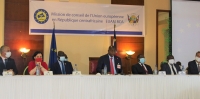 Centrafrique : l’Union Européenne lance une nouvelle mission de conseil en matière de sécurité