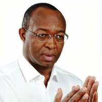 Centrafrique : Anicet Georges Dologuélé s’inquiète de la mise en place du comité stratégique d’appui au processus électoral