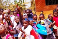 Centrafrique : Le ministre de l’Enseignement primaire et l’UNICEF évaluent le système éducatif dans la Nana-Gribizi au centre-est