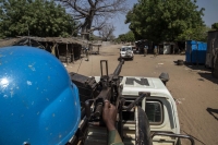 Centrafrique : La MINUSCA met en garde le FPRC contre toute entreprise guerrière dans l’extrême Nord du pays