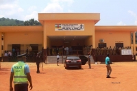 Centrafrique : 18 dossiers inscrits au rôle de la deuxième session criminelle de la Cour d’Appel de Bangui