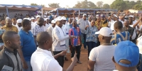 Centrafrique : des partis politiques entrent en campagnes électorales avant le délai constitutionnel