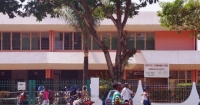 Centrafrique : La MINUSCA annonce la dotation d’un appareil à rayon X à l’Hôpital Communautaire de Bangui