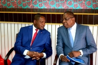 Centrafrique : Des avancées enregistrées après la signature de l’Accord Politique pour la paix et la réconciliation