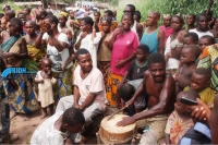 Centrafrique : « Les exploitations forestières ne bénéficient pas au peuple autochtone », selon Zéphirin Mogba