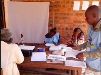 Centrafrique : Environ 161 541 inscrits sur la liste électorale, d’où nécessité de prorogation selon l'ANE