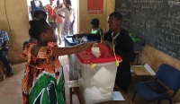 Centrafrique : Les États-Unis annoncent un financement d’un million de dollars pour soutenir les élections en RCA