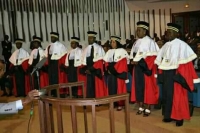 Centrafrique : La Cour Constitutionnelle dévoile le chronogramme électoral juridique