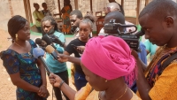 Centrafrique : La plateforme I Löndö Awe plaide pour l’implication des femmes dans la CVJRR