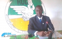 Centrafrique : Le RDC s’oppose à la prorogation du mandat des institutions
