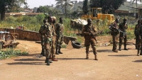 Centrafrique : Les ex combattants du Camp Beal délogés par les FACA