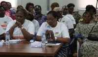 Centrafrique : Le RELEFCA encourage les femmes et jeunes à s’inscrire massivement sur les listes électorales
