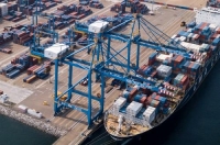 Cameroun : Le port de Kribi accorde une réduction tarifaire de 30% sur les marchandises des opérateurs centrafricains