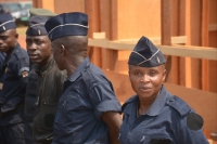 Centrafrique : Des officiers et agents de police judiciaire formés sur les nouvelles techniques d’enquête sur les VBG