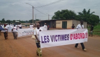 Centrafrique : Les victimes toujours en attente de la tenue des procès de la CPS
