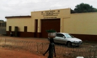 Centrafrique : La formation des élèves pénitentiaires à l’ENAM évolue sans difficultés