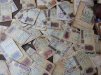 Centrafrique : 2000 personnes enregistrées par la direction de police judiciaire sont en attente de la Carte d’identité
