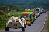 Centrafrique : les échanges par la voie routière entre le Cameroun et la Centrafrique en baisse la semaine dernière