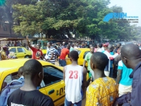 Centrafrique : l’appel du GSTC à la cession de travail n’est pas observé dans la capitale