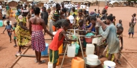 Centrafrique : L’ONG Oxfam ferme sa base à Batangafo au nord-ouest du pays