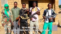 Centrafrique : Les 3R renforcent leur présence proche de Ngaoundaye au nord-ouest du pays