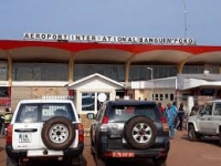 Centrafrique : Vrai ! La reprise des vols peut refavoriser la propagation de coronavirus en RCA