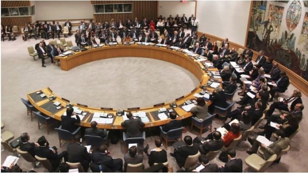 Centrafrique : le mandat de la Minusca prorogé pour un an par le Conseil de sécurité de l’ONU