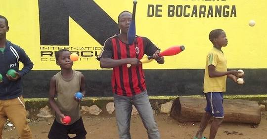Centrafrique : Les activités reprennent à Bocaranga dans l’Ouham-Pende après les violences armées