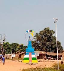 Centrafrique : Retour progressif de l’autorité de l’Etat à Bouca dans l’Ouham au nord du pays