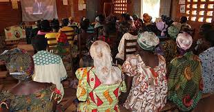 Centrafrique : Depuis janvier 2022, le nombre des violences faites aux femmes et enfants ne cesse d’augmenter dans le pays selon l’AFJC