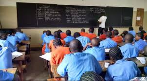 Centrafrique : Les élèves en classe du CM2 composent les épreuves écrites du concours d’entrée en 6ème sur l’ensemble du territoire