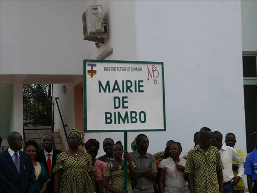 Centrafrique : Alagrica s’investie dans la formation des femmes de Bimbo en entrepreneuriat