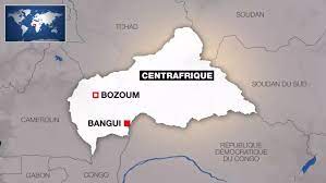 Centrafrique : Le Projet PARET et le HCR s’investissent pour un retour apaisé des déplacés et réfugiés à Bozoum dans l’Ouham-Pendé