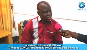 Centrafrique : Selon l’opposition démocratique, « le climat politique est très délétère et tendu »