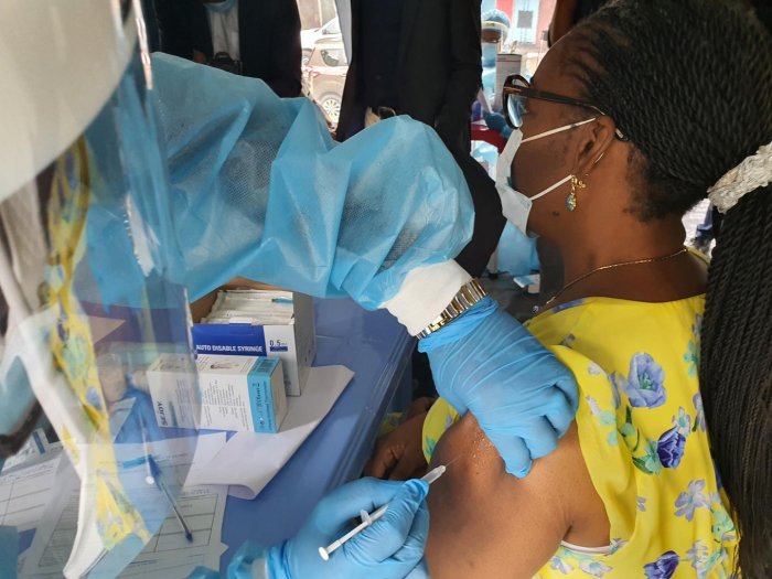 Centrafrique : Le pays toujours fragilisé par la pandémie de Covid_19